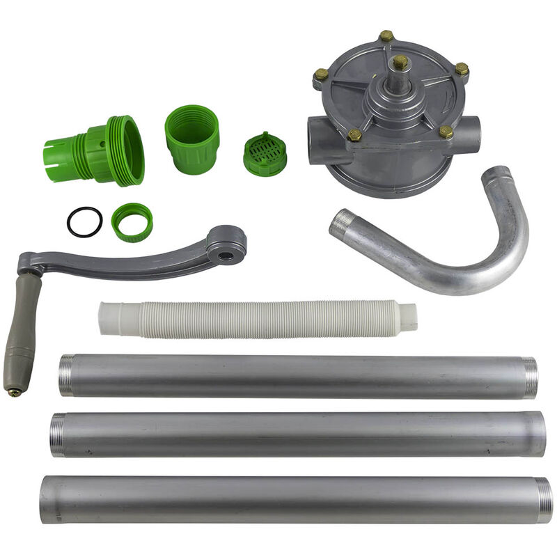 pompe rotative