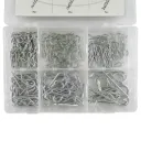 Coffret d'assortiment de goupilles Beta 150 pièces