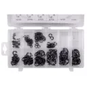 Coffret de circlips Seeger intérieur 300 pièces