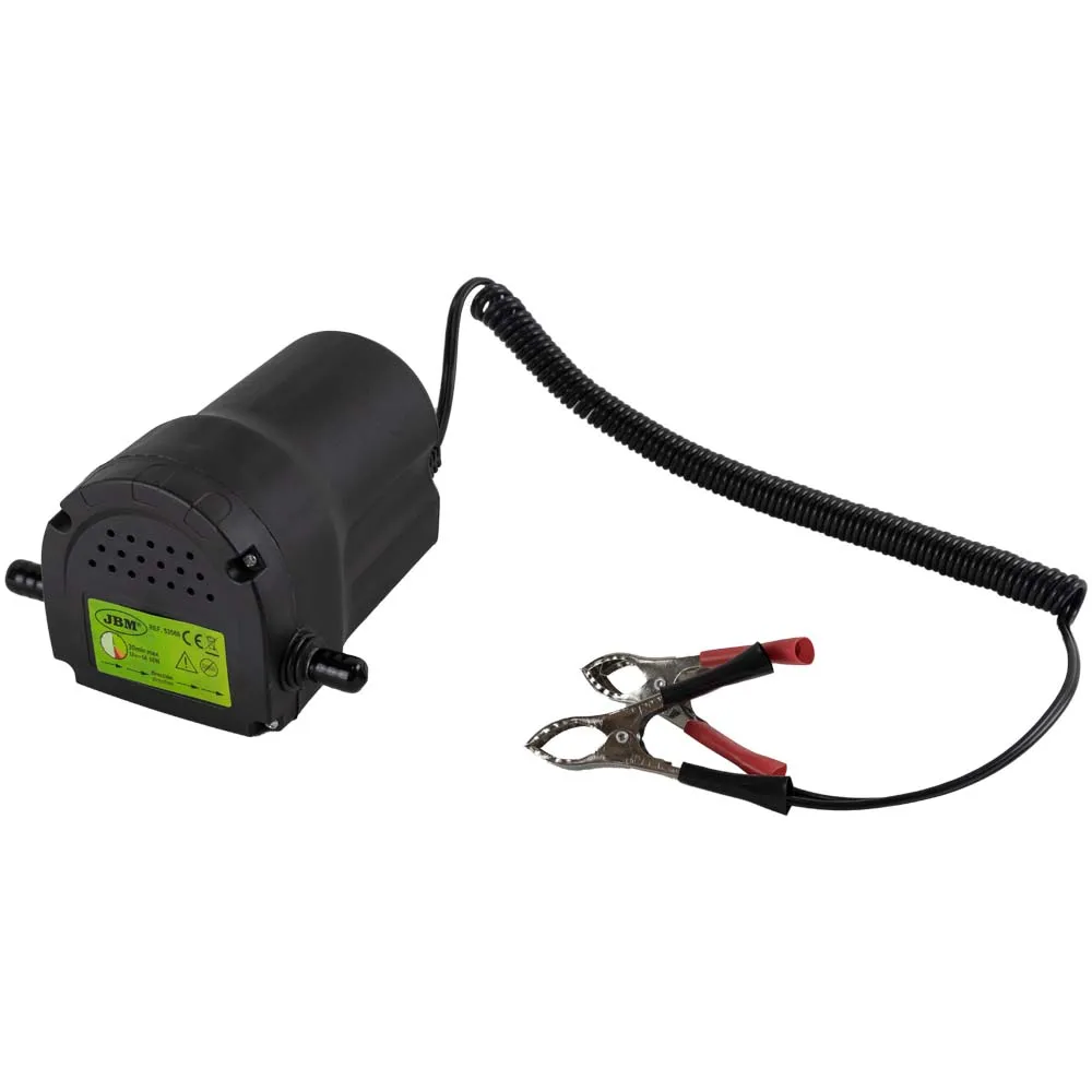 [X1-53566] Pompe d’aspiration d’huile - 12v