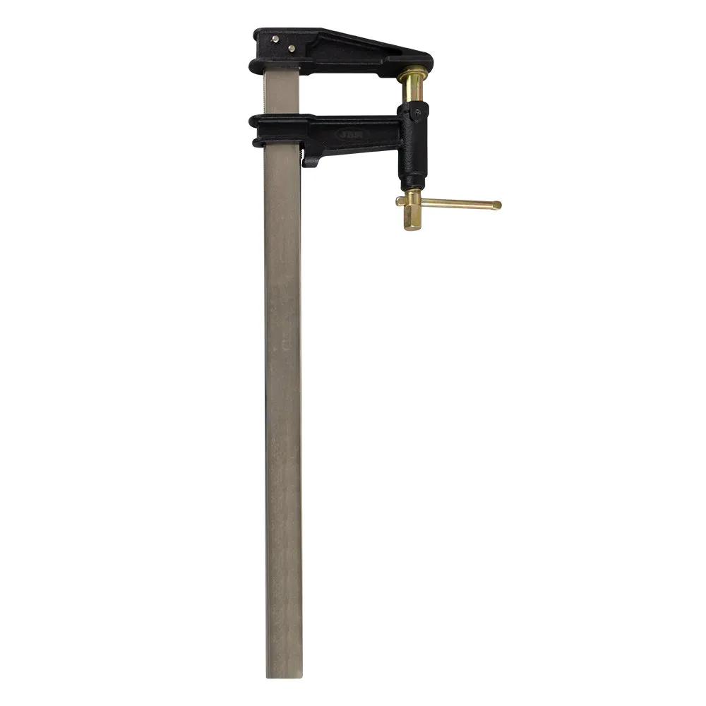 Serre joint 120x500mm
