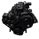 Moteur Cummins 4BT 3.9 Reconditionné